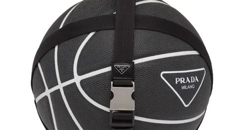 pallone basket prada|Prada Livermore.